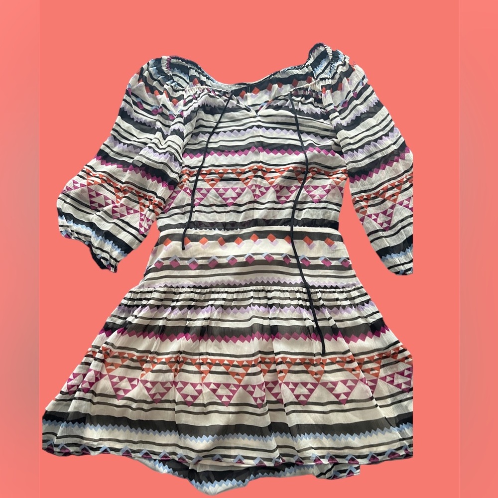 Bcbg dress